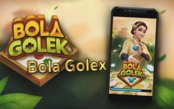 Bola Golek cmd368vne