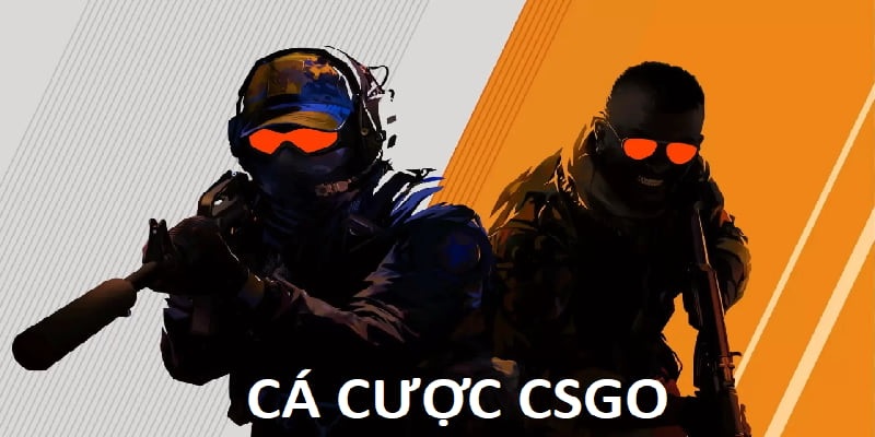 Cách xem và hiểu tỷ lệ kèo trong cá cược CSGO và CS2