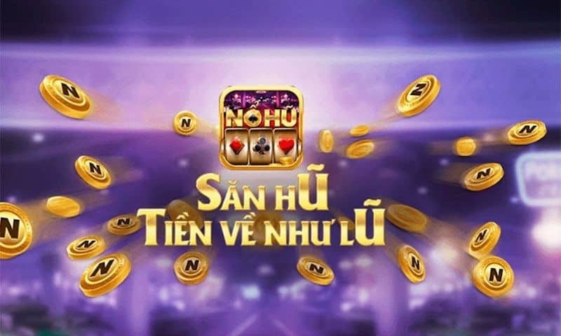 Game nổ hũ online tại nhà cái CMD368