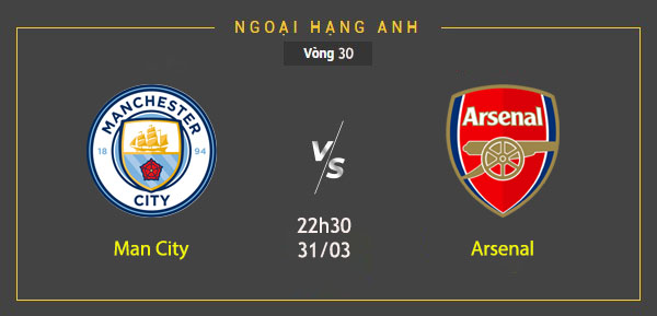 Man City vs Arsenal cmd368vne