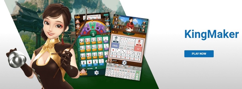 Trải nghiệm tuyệt vời với game 3d