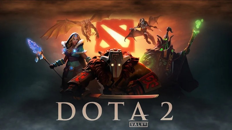 hướng dẫn chơi và cá cược dota 2 tại CMD368