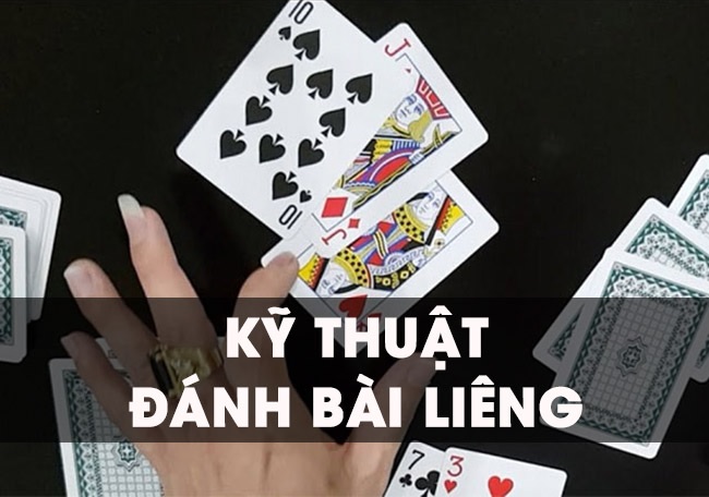 kỹ năng chơi liêng hiệu quả