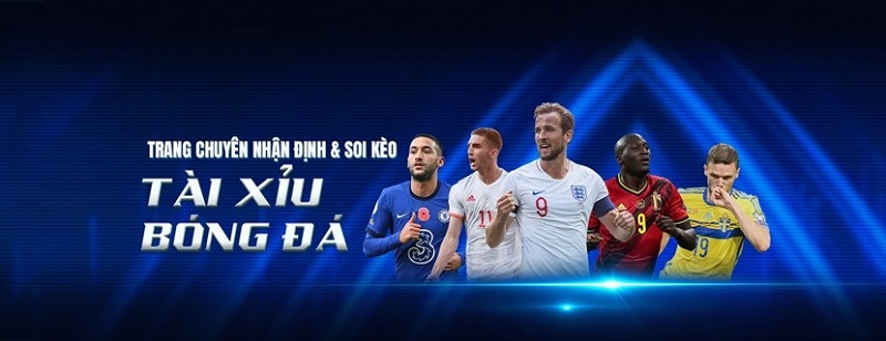 mẹo soi kèo bóng đá tài xỉu hiệu quả chuyên trang cmd368