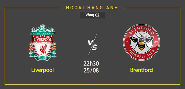 soi kèo Liverpool vs Brentford cmd368vne