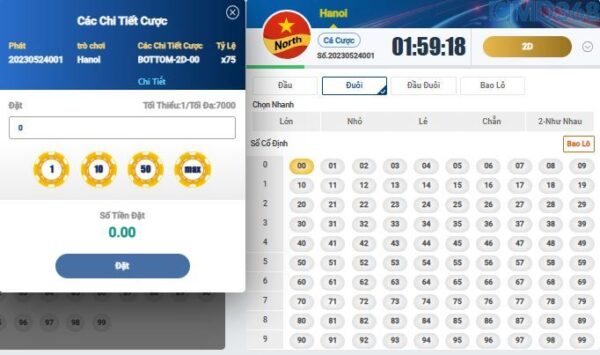 xo-so-mien-bac-2-cang