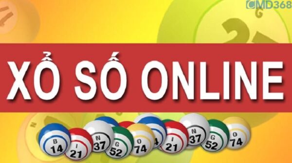 xổ số miền bắc online cmd368